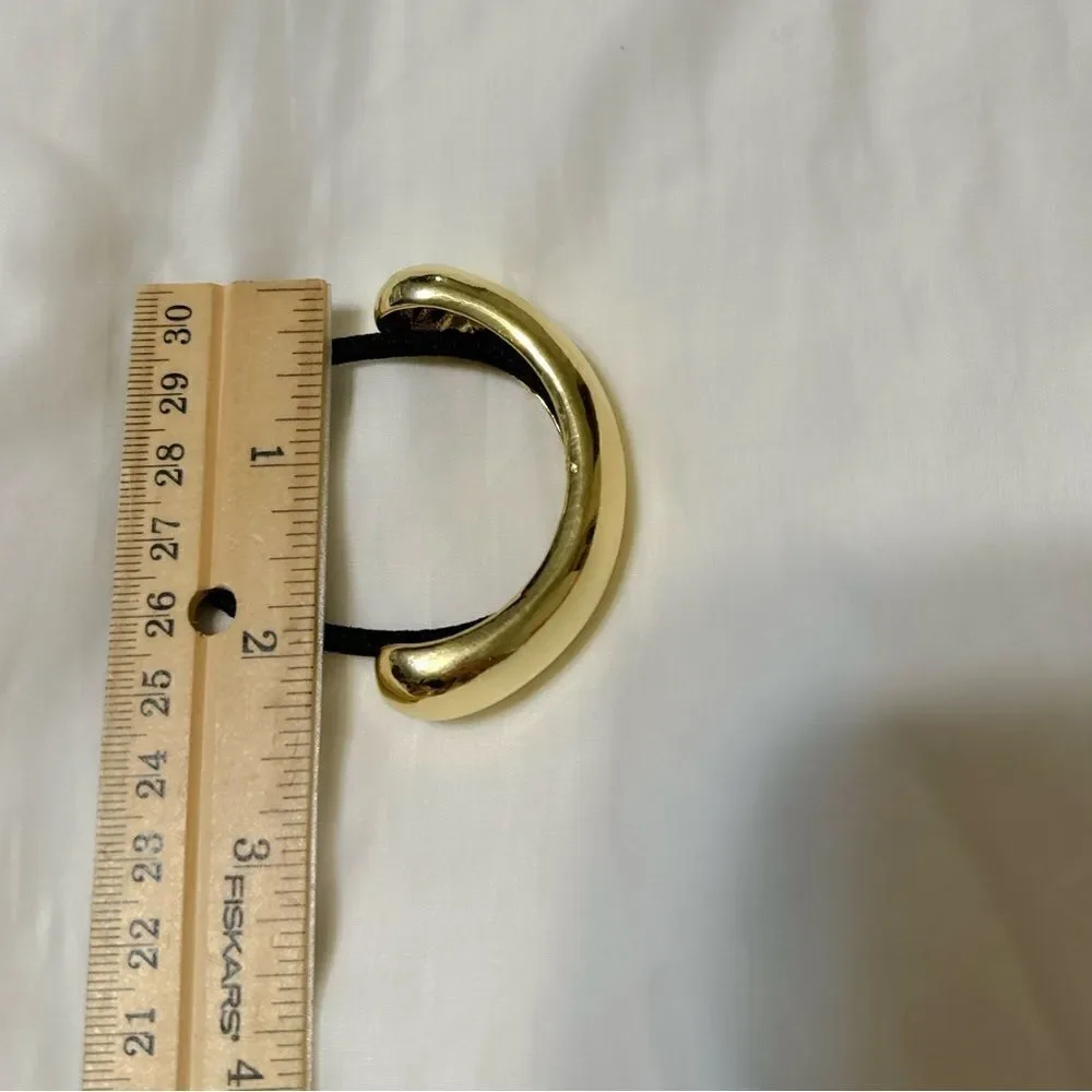 Minimalist  hair tie M604